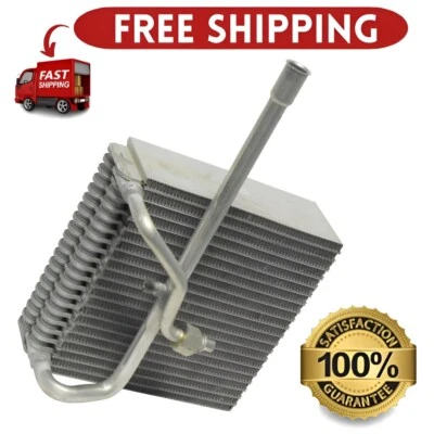 DriveWorks Universal Air Conditioner Evaporator Core Model OE Replacement 773206 - Image 1 of 2