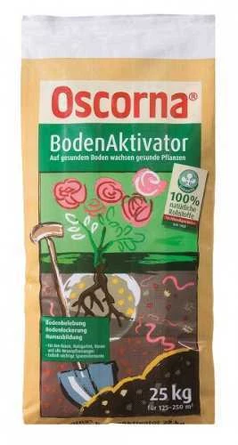 Oscorna BodenAktivator 25 kg - Bild 1 von 1