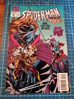 Spider-man 56 Marvel Comics 1995 9.0 H1-128