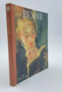 Renoir - I Classici dell'Arte - Corriere della Sera Rizzoli | Skira 2003 - Imagen 1 de 2