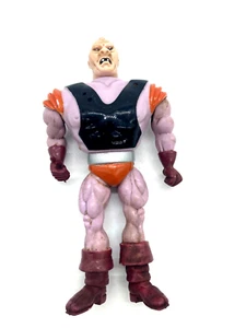 Figura Galoob John Blackstar Kadray Años 80 Vintage variante sin mecanismo - Imagen 1 de 3