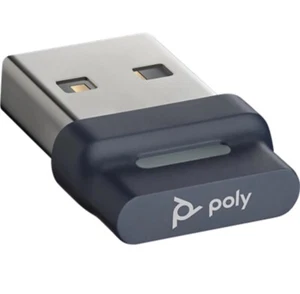 Adaptateur Bluetooth USB haute fidélité Poly BT700 - Produit authentique dernière version - Photo 1/1