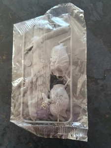 GOOSE - Living Zoo Models - Kelloggs Puffa Puffa Rice - 1969 - Still Sealed - EX - Picture 1 of 2