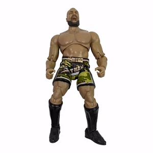 Figura de acción de lucha libre AEW Jazwares serie 1 inigualable - Miro - Imagen 1 de 3