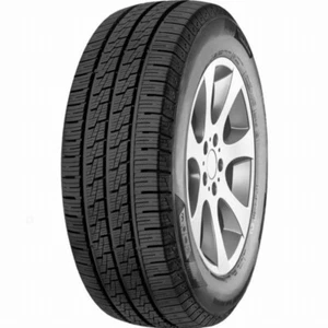 KIT 2X PNEUMATICI MINERVA VAN MASTER AS 195 60 R 16 99/97 H - Foto 1 di 6