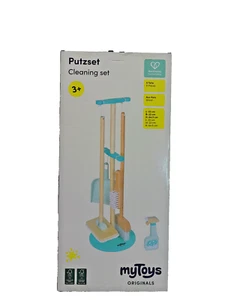 Kinder Putzset - Bild 1 von 3