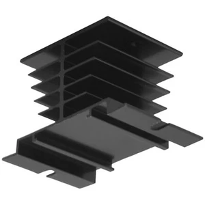 Solid State Relay Heat Sink,3PCS Aluminum Heatsink Temperature7563 - Picture 1 of 8