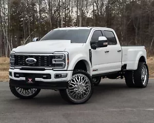 2024 Ford F-450 LIMITED - Picture 1 of 39