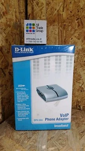 lot de 5 * Adaptateur téléphone USB D-Link Skype DPH-50U - Photo 1/4