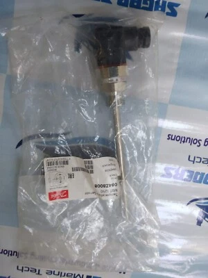 DANFOSS MBT5250 TEMPRATURE TRANSMITTER (084Z8008) - Image 1 of 4