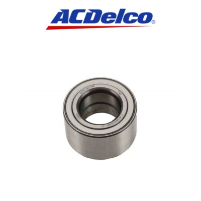 Cojinete de rueda ACDelco FW361 95983139 para 04-15 Chevrolet Aveo Spark Pontiac Foto 1 de 2