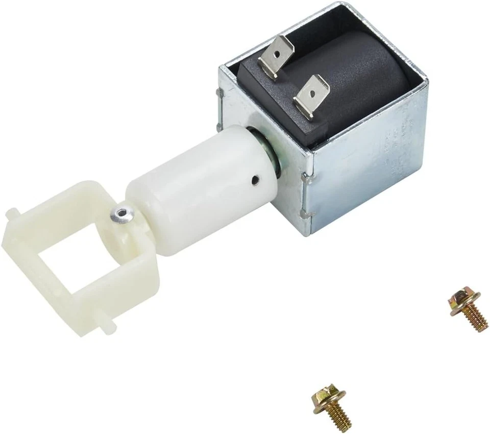 Whirlpool Refrigerator Ice Dispenser Solenoid 2152713 WP2152713