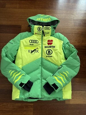 BOGNER DSV TEAM SKI JACKE, neu season 24, Gr.48 (M), Herren - Bild 1 von 4