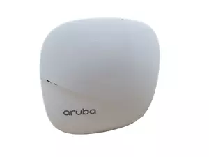 ARUBA JX954A AP-207 802.11ac Dual-Band 1,2Gbps PoE Access Point - Bild 1 von 2