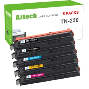 Toner Compatible with Brother DCP-9010CN HL-3040CN HL3045CN 3070CN 3075CW TN-230 - Bild 1 von 18