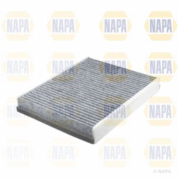 Pollen Cabin Filter Carbon FOR FORD KUGA I 2.0 10->12 CHOICE2/2 Diesel Napa - Image 1 of 1