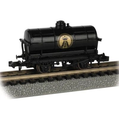 NEW Bachmann Thomas & Friends Oil Tank N Scale - Image 1 of 4