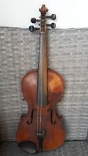 Alte Geige Violine Conser Vatory Violin