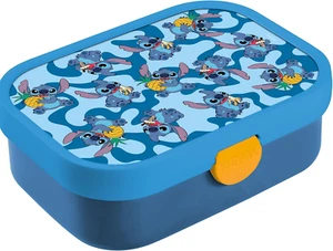 Mepal - Lunchbox Campus - Bento Lunchbox Für Kinder - Brotdose Mit Bento-Fach & - Bild 1 von 12