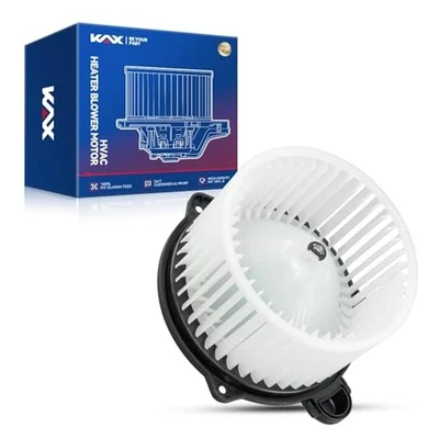 AC Blower Motor for Hyundai Sonata Azera Accent Elantra 2003-2012 Kia 2006-2010 Foto 1 de 4