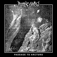 Passage To Arcturo (Digipak) von Rotting Christ | CD | Zustand gut - Bild 1 von 2