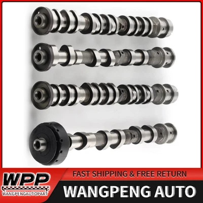 3.6 Camshaft Fits 2016-2024 Dodge Chrysler Jeep Wrangler Grand Cherokee Ram 3.6L Foto 1 de 2