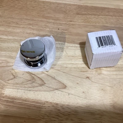 SteamSpa G-SH Chrome Steamhead With Aromatherapy Reservoir-Chrome - Image 1 of 4