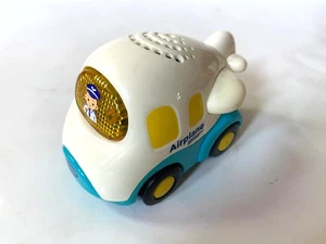 VTech Go Go Smart Wheels: Alex the Airplane w/Lights, Sounds - TESTED - Picture 1 of 1