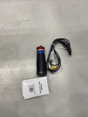 Luz telecéntrica Opto 30 mm-LTCLHP024-W Foto 1 de 4