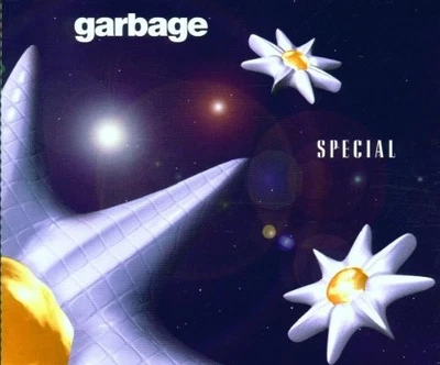 Garbage Special (CD) - Image 1 of 2