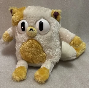 Adventure Time Cake-The Cat Cartoon Network Jazwares 8” Plush - Picture 1 of 2