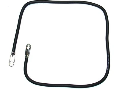 For 1994-1998 Toyota T100 Battery Cable Positive SMP 28214YVNK 1996 1995 1997 - Image 1 of 2