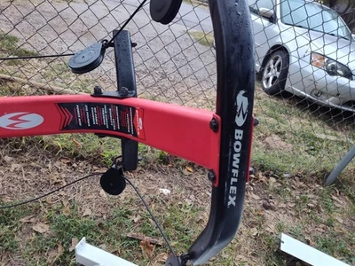 Bowflex PR3000 家庭健身房-快速发货 — 第 1/2 张图片