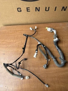 2015 Subaru Legacy Outback OEM FRONT RIGHT DOOR WIRE HARNESS 81821AL08A - Bild 1 von 8