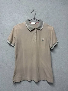 Moncler Mujer Polos Camisa M - Imagen 1 de 16
