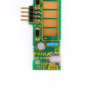 New Fanuc A20B-8001-0920 Circuit Board - Picture 1 of 7