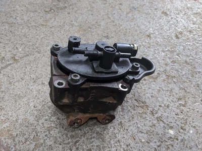 LAND ROVER FREELANDER 2.2 TD4 FUEL FILTER HOUSING - Image 1 of 2