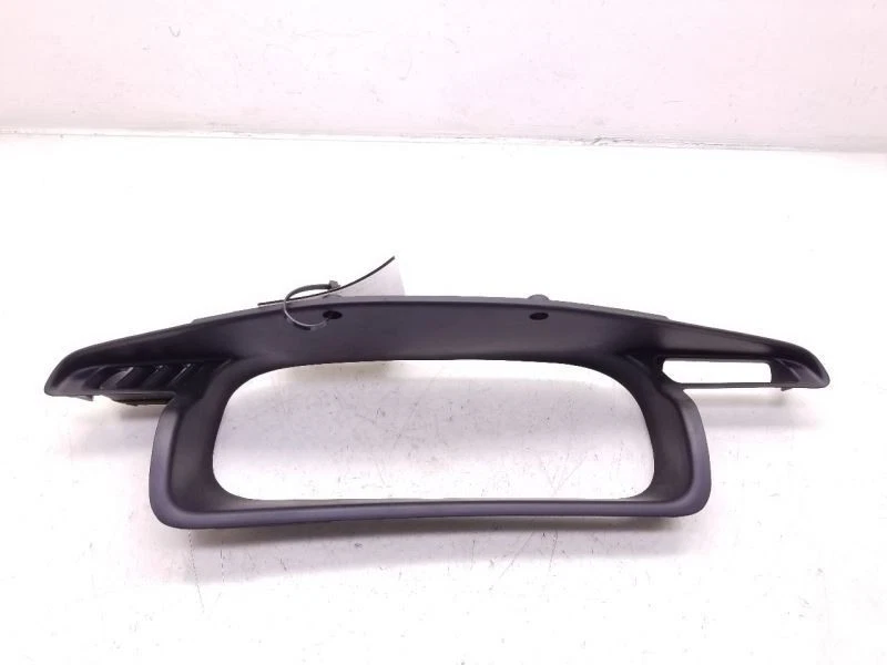 Toyota Camry 1999 velocímetro tablero bisel montaje  Foto 1 de 4