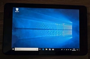 Dell Tablet Venue 8 Pro - Bild 1 von 7