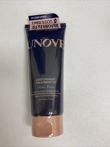 Deep Damage Hair Treatment Mask Ex Tender Bloom 207 ml/7fl.oz | | Protein-Ric... - Picture 1 of 6