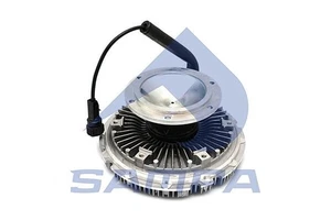 Frizione Visco SAMPA 200189 per MERCEDES-BENZ A0002007722 - Foto 1 di 2