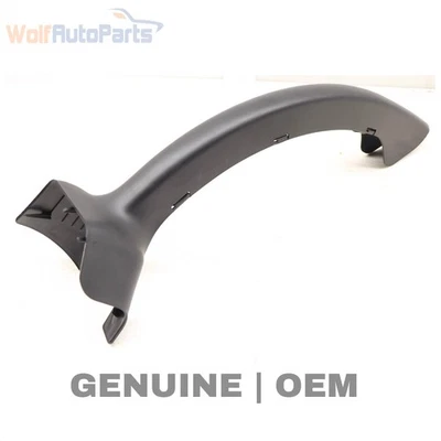 2011-2014 奥迪 A8 四轮车 - 右后备箱铰链/指南 4H0971446B — 第 1/4 张图片