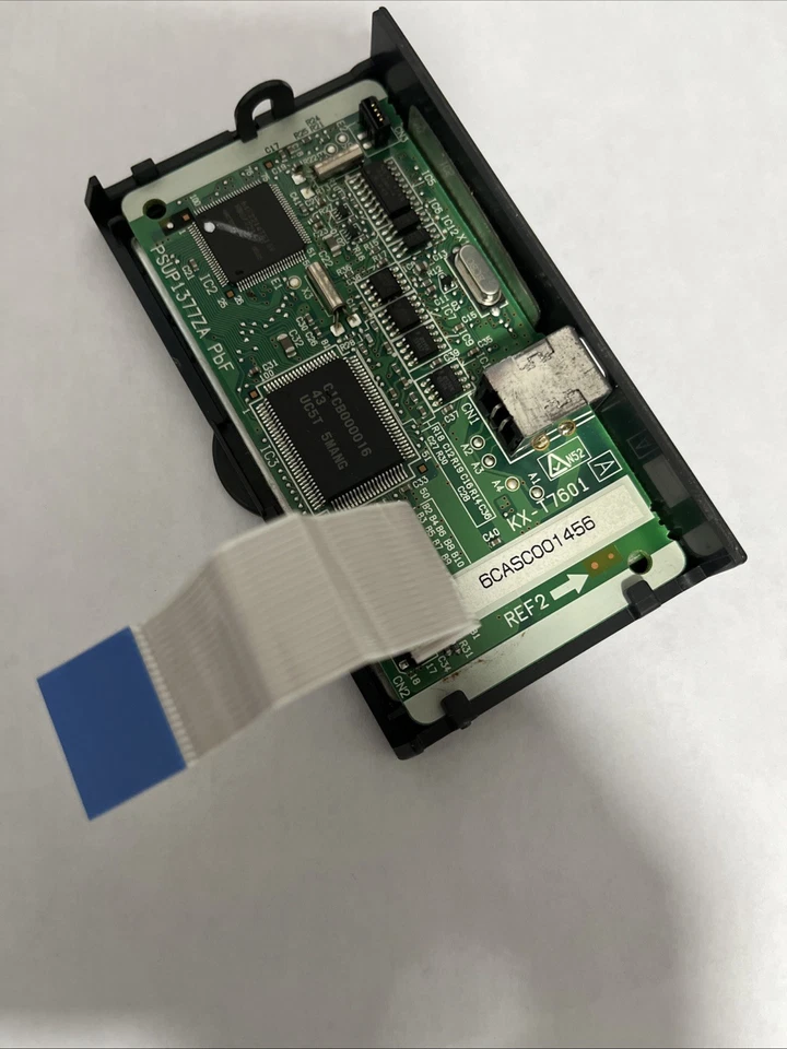 Panasonic KX-T7601 USB Module  - Image 1 of 1