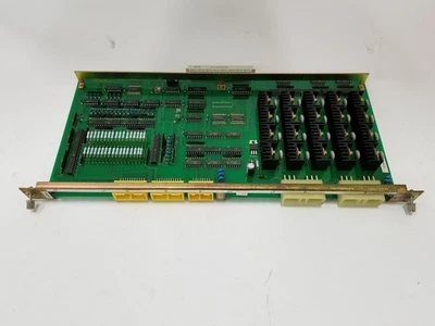 Scheda I/O Per Stampaggio A Iniezione Fuji Electric F770 60 88(2) - Immagine 1 di 4