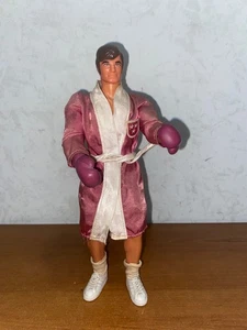 Big Jim Mattel Zubehör Ersatzteile Outfit - Bild 1 von 143