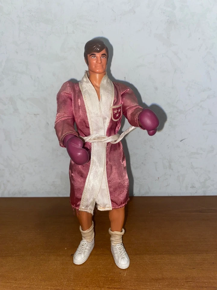 Big jim mattel accessori ricambi outfit - Immagine 1 di 1