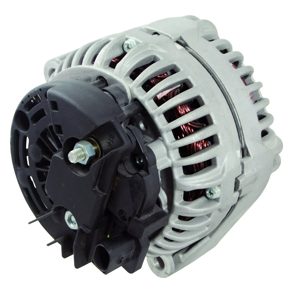 For Mercedes-Benz SLK55 AMG 2005-2010 WAI Global 11042N Alternator Foto 1 de 2
