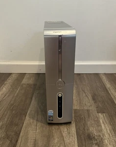 Dell Inspiron 530s SFF Pentium Dual-Core E2140 1.6GHz 1GB 256GB HDD Vista WiFi - Picture 1 of 9