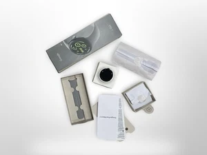 Google Pixel Watch 3 (2025) Aluminium/45mm/LTE/Hazel- (New) +GoogleWarranty! - Photo 1 sur 20