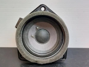 7PP035416B speaker for PORSCHE CAYENNE (92A) 4.8 GTS GASOLINA 2014 5P 2010 - Picture 1 of 19